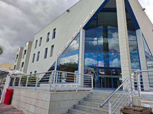 Apartamento La Nucía