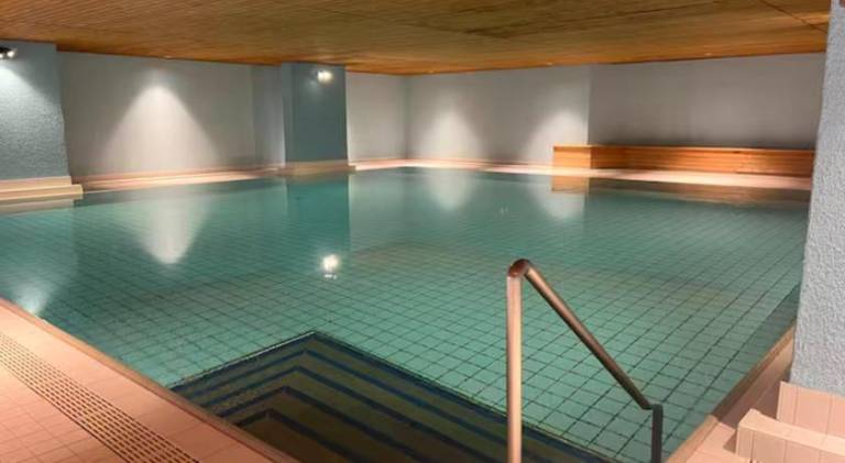 Charming holiday apartment with pool | Ski nearby | Pets allowed — photo 2