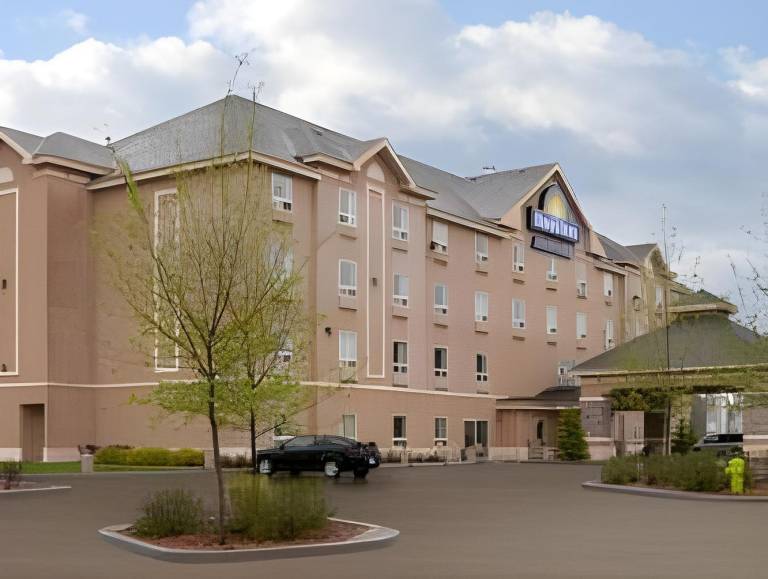 Prairie Crest Red Deer by IHG in Red Deer, AB