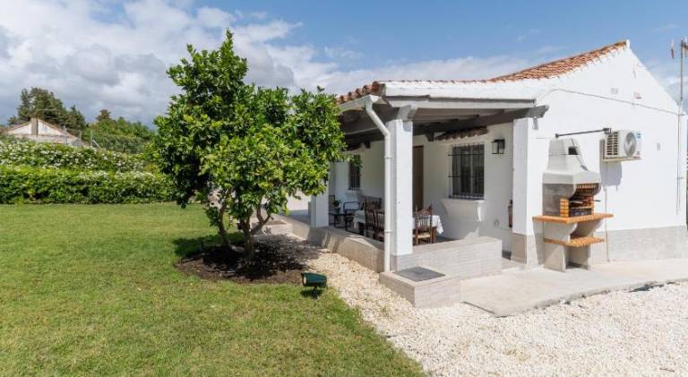 La Casa de los Aguacates entre Marbella, Benahavis y Estepona — photo 4