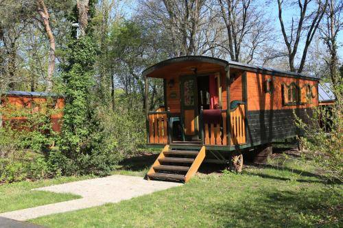 Maison de vacances  Bois-le-Roi
