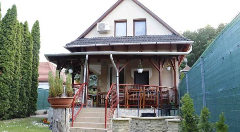Apartman Noszvaj