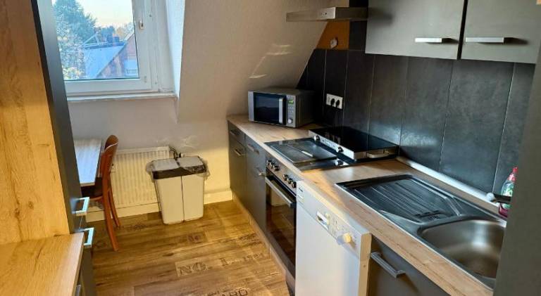 Rental apartment | Pets are welcome — photo 2