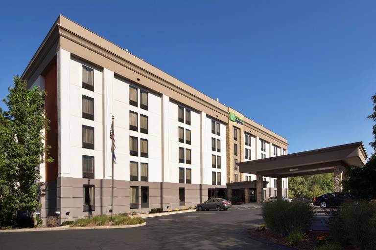Holiday Inn Express Andover North - Lawrence By IHG in Andover, MA