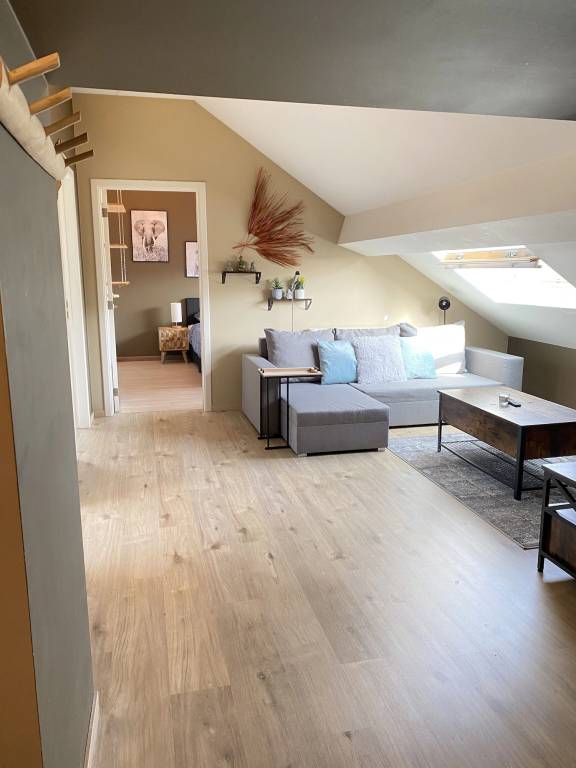 Appartement Hotton