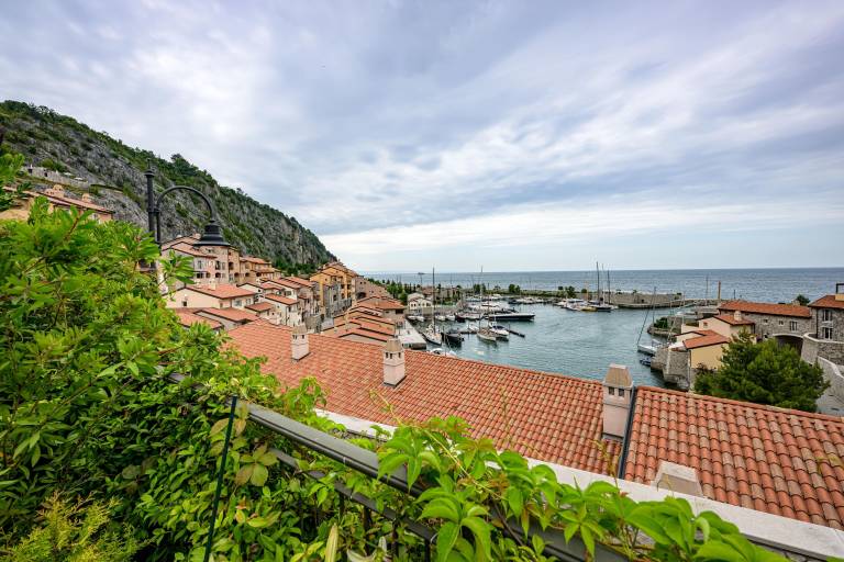 Appartamento Duino