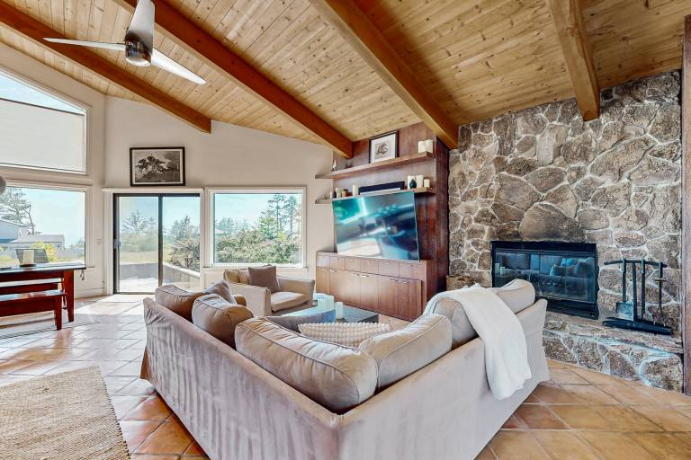dom Sea Ranch
