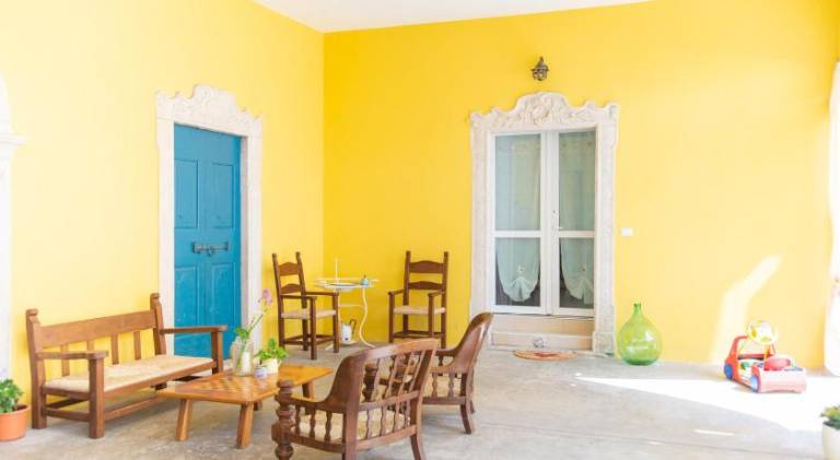 B&B VILLA VENGA — photo 5