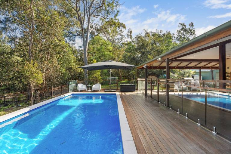Ferienhaus Greenbank