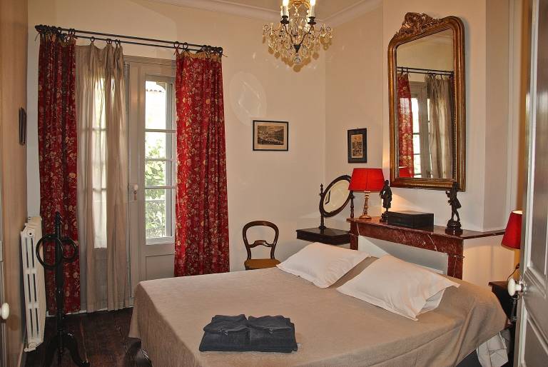 Maison de vacances Aigues-Mortes