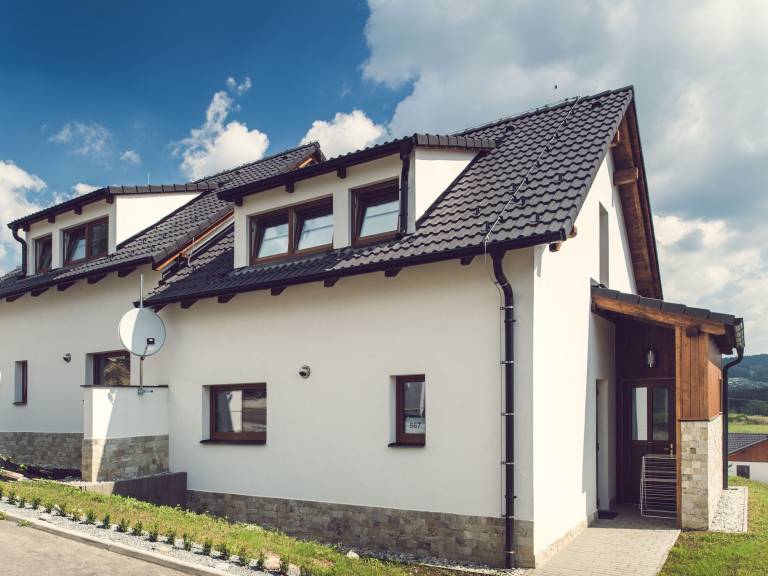 Huis  Lipno nad Vltavou