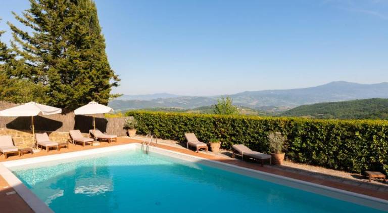 Si Montalcino Hotel in Montalcino