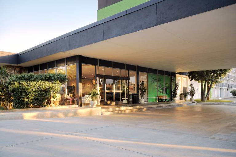 Glendale Express Hotel in Glendale, CA