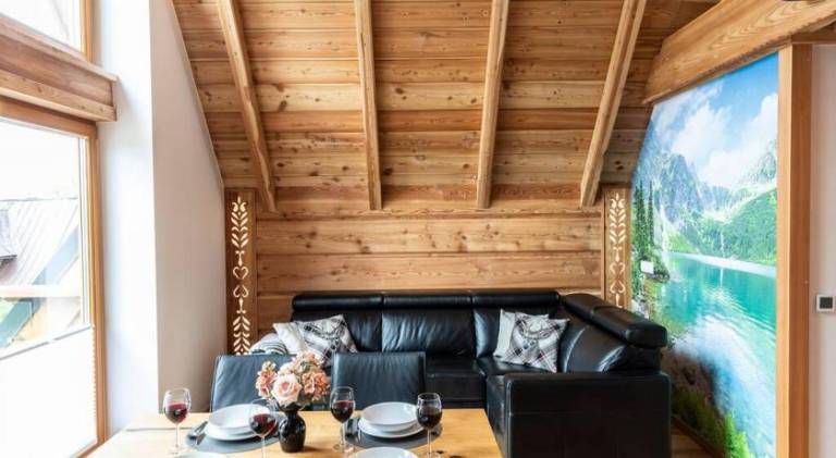 Rental apartment with 2 rooms for 4 persons — photo 5