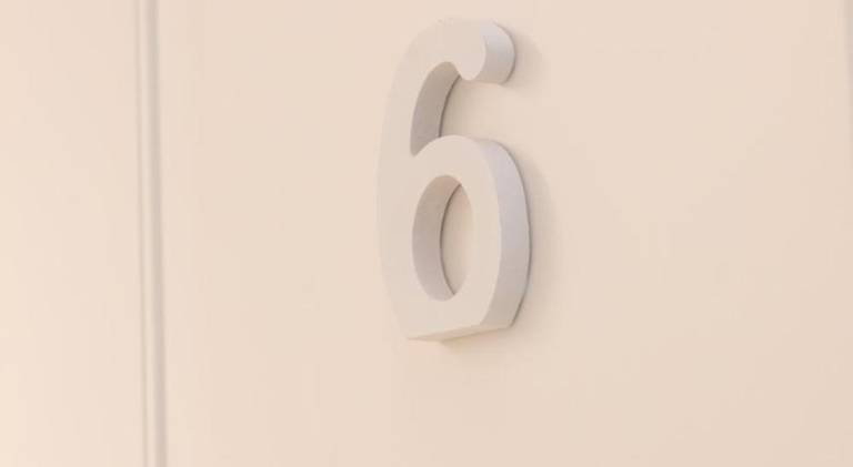 Guest house I GIGLI - Domus D'Ascoli — photo 5