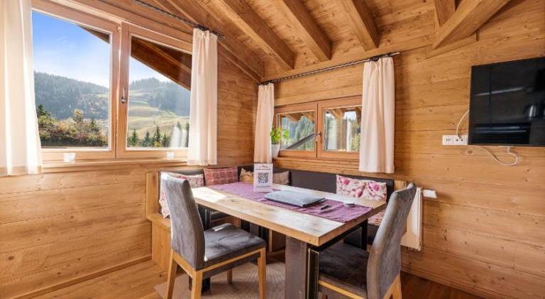 Schickster Mountain Lodge — photo 5