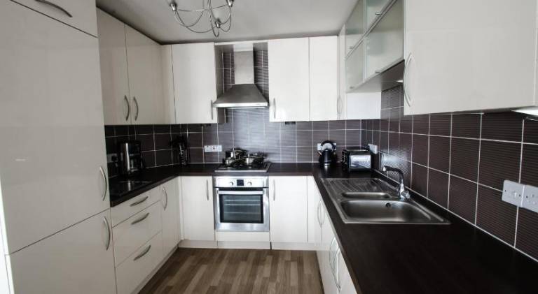 Rental apartment with 2 rooms for 4 persons — photo 3