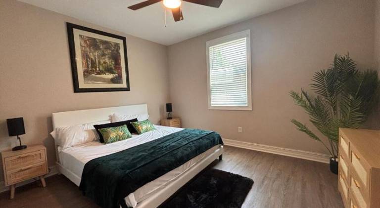 Rental apartment with 3 rooms for 8 persons — photo 2