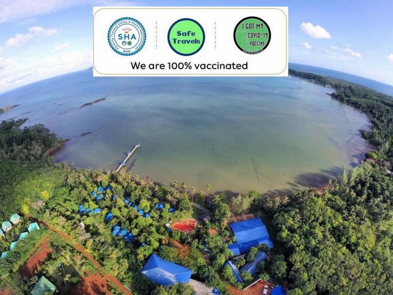 Resort Ko Mak