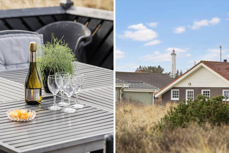 Vacation home with patio & barbeque — photo 4