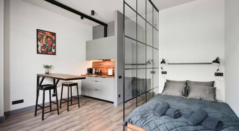 Rental apartment | Next to Nativity Cathedral in Riga