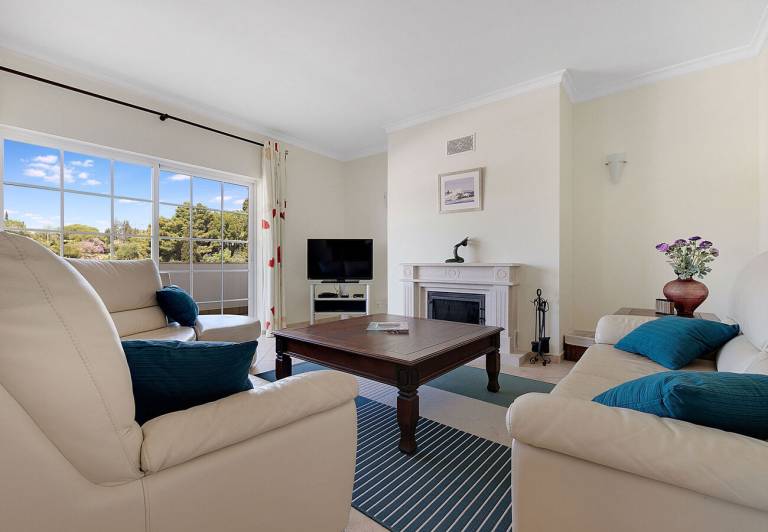 Apartamento Carvoeiro