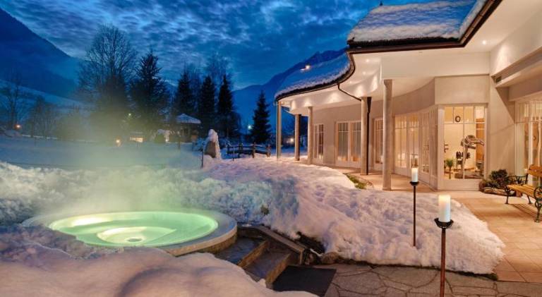 Naturhotel MOLIN — photo 3