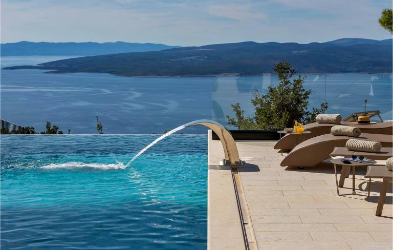 Ferienhaus Baška Voda