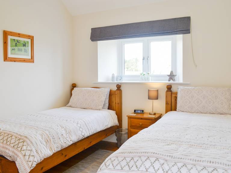 Landhaus Gilsland
