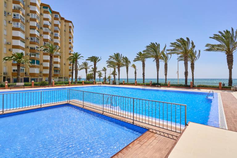 Apartment Caleta de Vélez