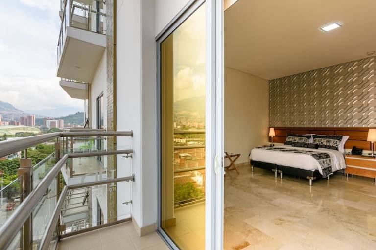 Hotel Dorado La 70