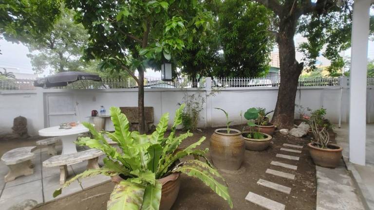Vacation home with garden | Perfect for remote work | Pets allowed in Ibiza Town