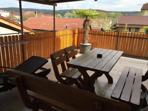 Apartament Podhájska