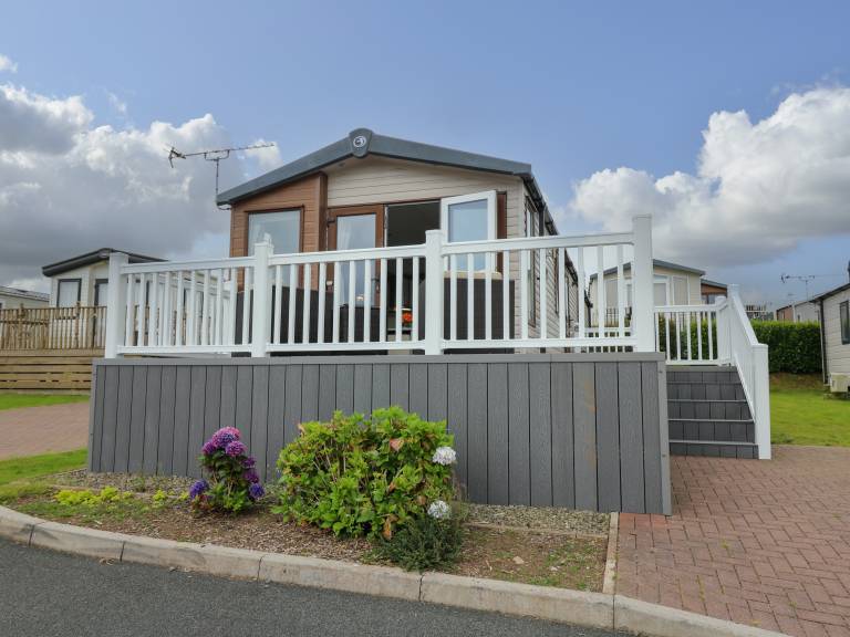Cottage New Quay
