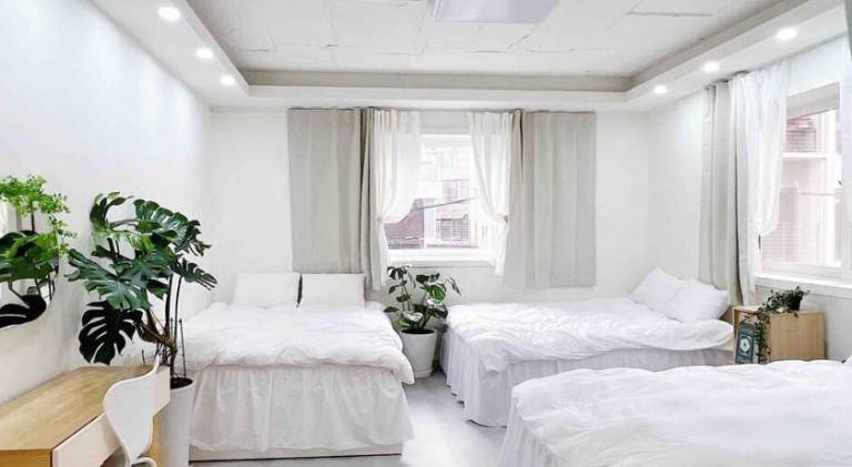 Rental apartment with 2 rooms for 8 persons — photo 2