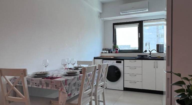 Holiday apartment with 2 rooms for 4 persons — photo 5