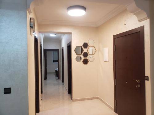 Apartmán Tanger