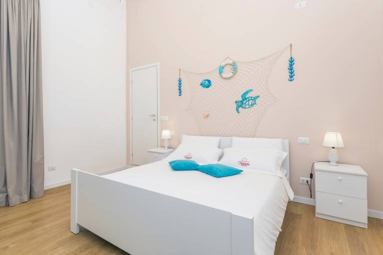 Bed and breakfast | Near Catania Cathedral | Suitable for remote work — photo 3