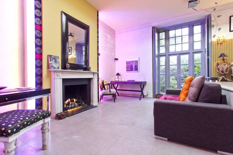 Casa Central London