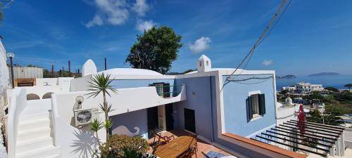 Apartma  Ponza
