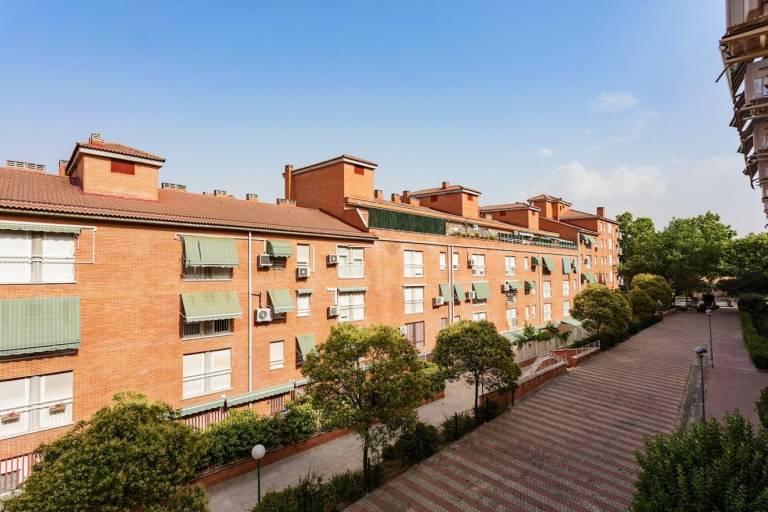 Ferienwohnung  Los Cármenes