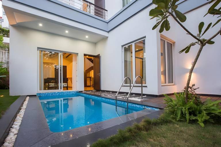 Villa Guirim