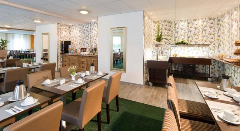 ACHAT Hotel Dresden Altstadt — photo 5