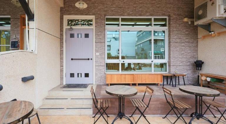 Miruku Homestay — photo 2