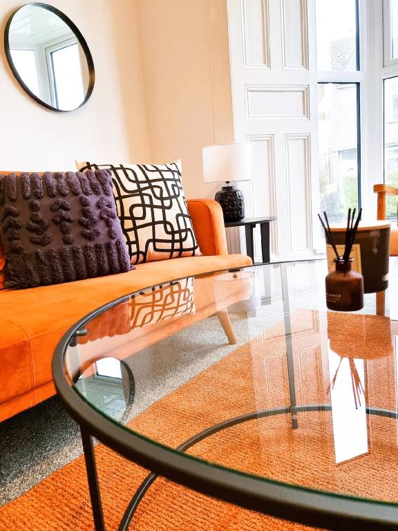 Vacation home with 1 room for 6 persons — photo 4
