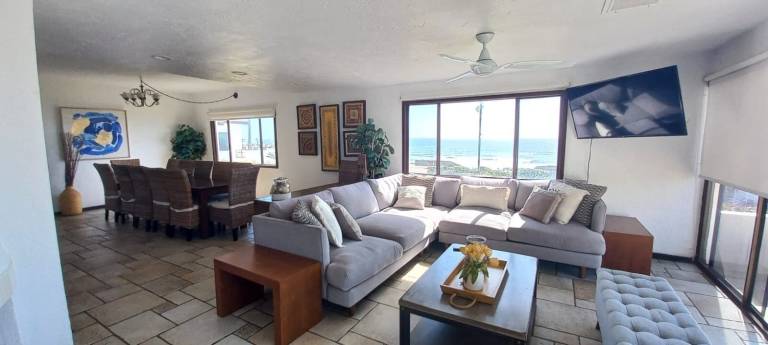 Casa Rosarito