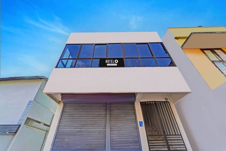 31 m² Ferienhaus