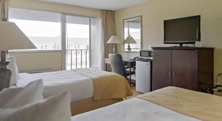 Economy Hotel Plus Wichita — photo 2