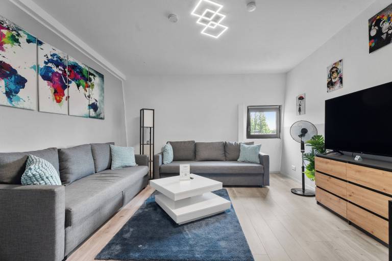 Ferienwohnung Moers