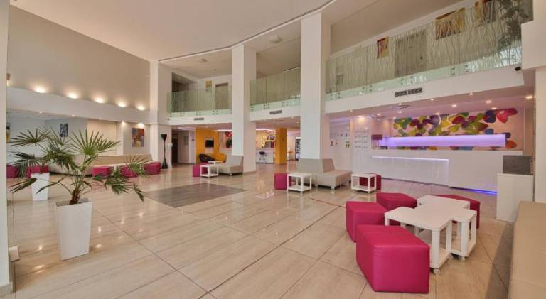 Arena Mar Hotel and SPA — photo 4